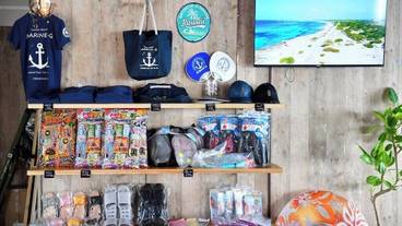 ギフト ショップ / 5