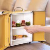 アフタヌーントランク① / 1