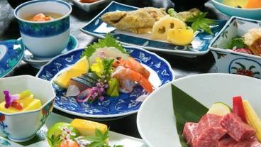 食事・飲み物 / 6