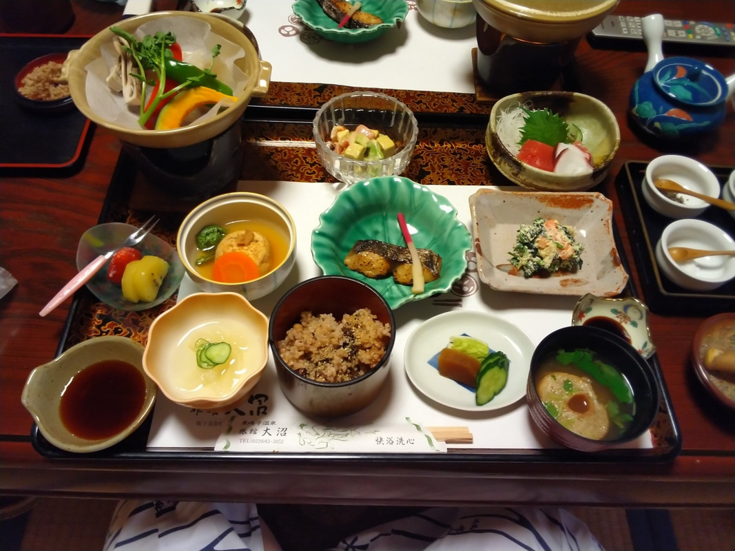 玄米オプション