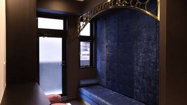 ロビー応接スペース / 6