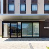 ホテルトレンド 三河安城(愛知県 ビジネスホテル) / 5