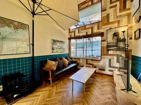 VILLENT 伊豆宇佐美 / 1