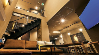 [北館] バーベキューテラス付き ベーシック ヴィラ ペット不可 禁煙