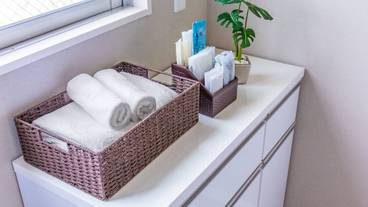 客室の設備とサービス / 8