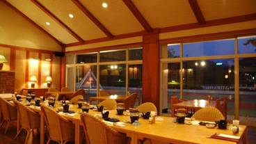 レストラン / 16