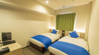 スタンダード ツインルーム ベッド (複数台)