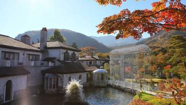 観光スポット / 9