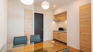 ペントハウス 3 ベッドルーム (3 Bedroom Penthouse Annupuri View)