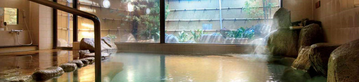 【山口・湯田温泉】グルメも名湯も大満足♡欲張り女子におすすめの旅館＆ホテル5選