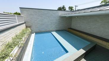 共用バスルーム / 9