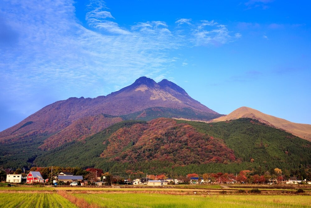 施設からの眺望