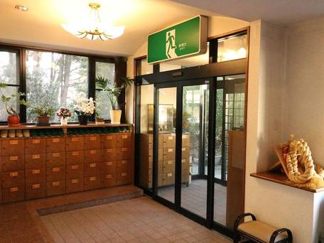 河口湖温泉 若水荘 / 2