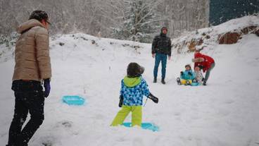 子供向けアクティビティ / 4
