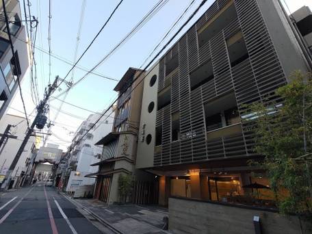 金 波 樓（旧：ホテルニュー金波楼） / 4