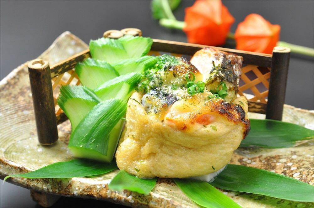 食事・飲み物