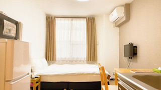 コンフォート ダブルルーム