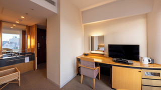 スタンダード ツインルーム 禁煙 (皇居側)