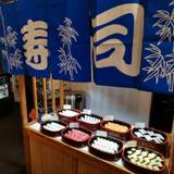 選ぶのが楽しい
種類豊富なバイキング / 2