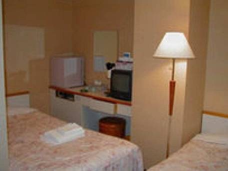 備長炭の湯 新潟パークホテル（BBHホテルグループ） / 4