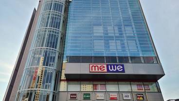 ショッピングモール / 5