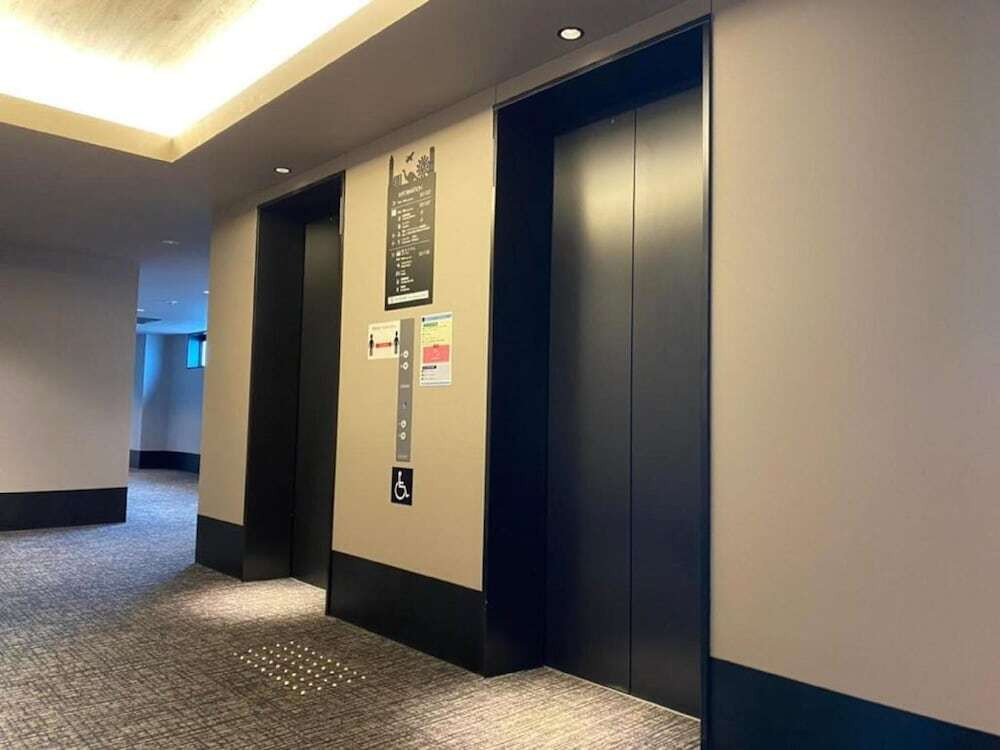 廊下