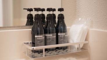 バスルームの設備 / 10