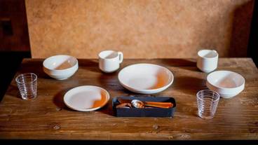 客室の設備とサービス / 39