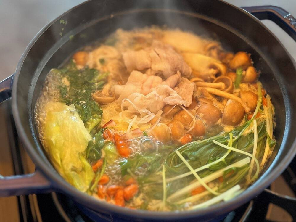 食事・飲み物