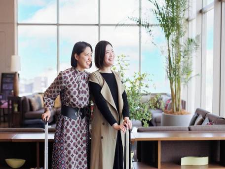 ホテルリソルトリニティ博多 / 3