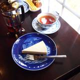 cafe安曇野文庫（カフェアズミノブンコ）