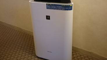 客室の設備とサービス / 6