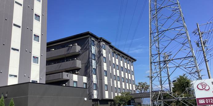 ホテルルートイン佐久南インター（長野県 ビジネスホテル） / 1