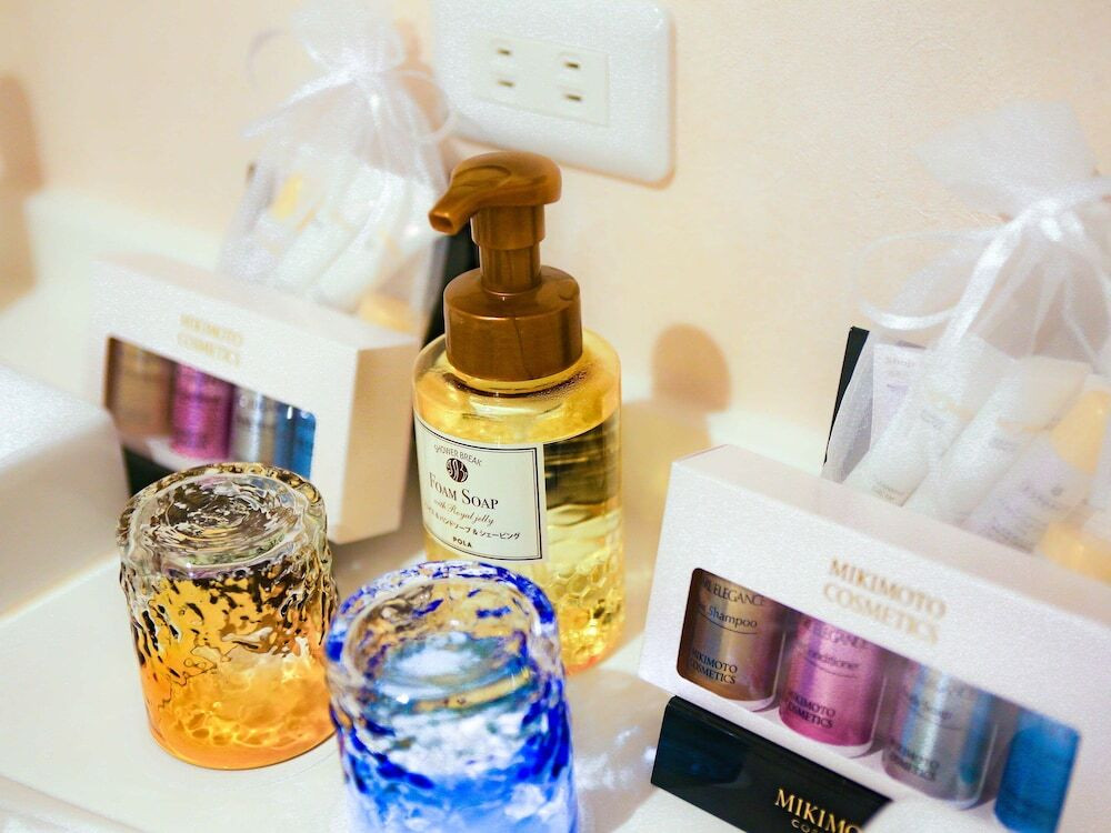 客室の設備とサービス