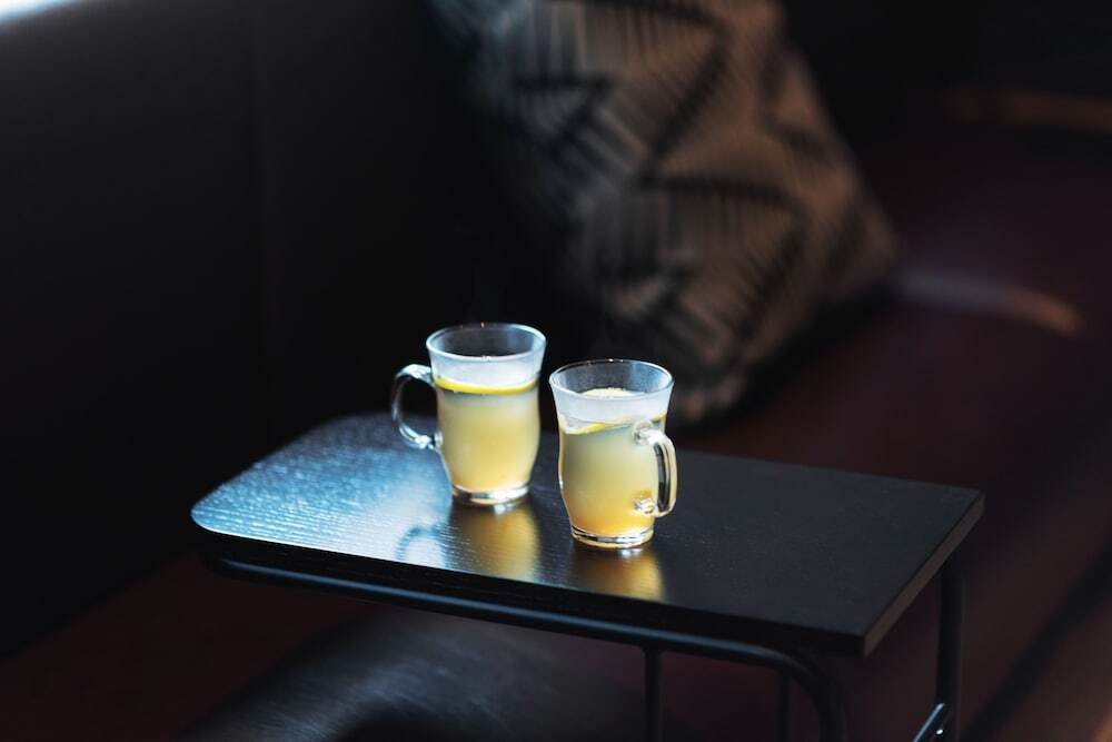 ロビーラウンジ