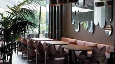 レストラン / 22