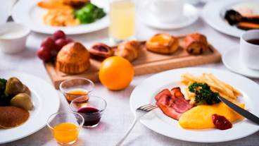 ホテルメトロポリタン エドモント（ホテルメトロポリタン エドモント） / 1