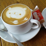 名古屋観光の途中に訪れたい♡とびきりおしゃれなカフェ10選