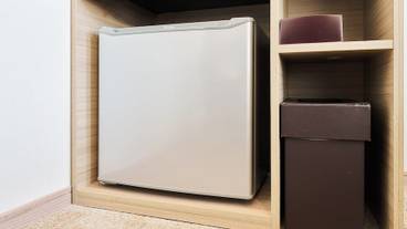 小型冷蔵庫 / 23