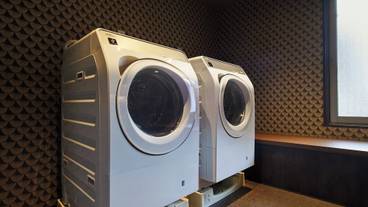 ランドリー ルーム / 3