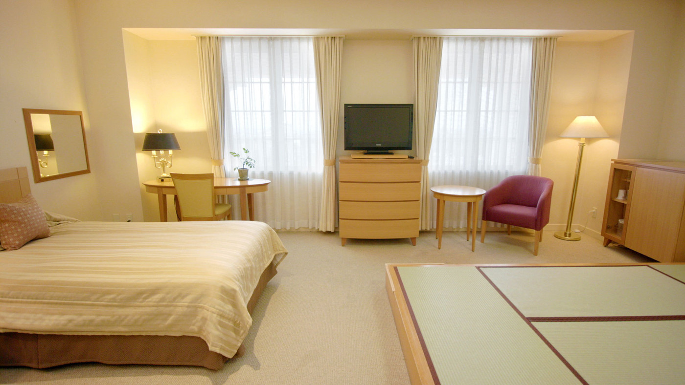 多機能温泉プールやトリートメントでパパとママも至福のひと時♡3415126