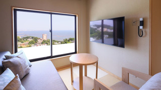 View Comfort Twin, Ocean View, East Wing