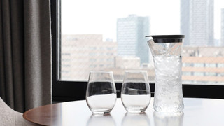 スタンダード ダブルルーム