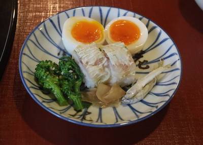 瓢亭 別館