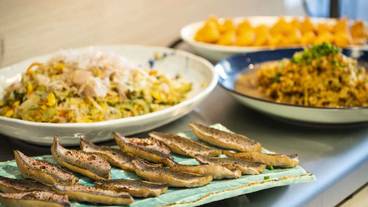 朝食ブッフェ(4) / 4