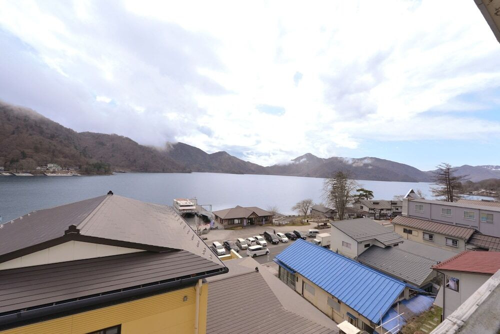 施設からの眺望