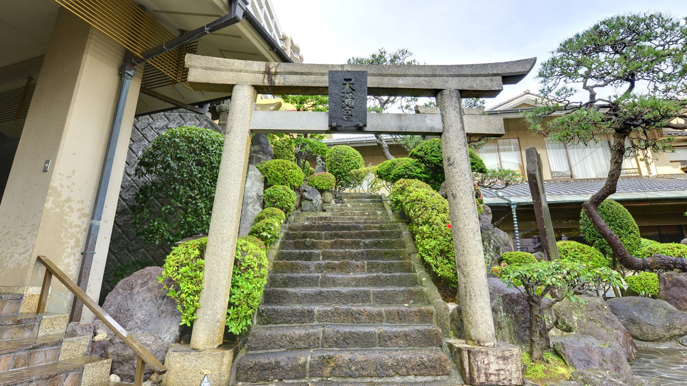 古屋旅館3490839