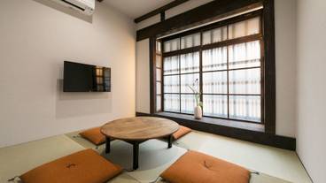 リビングルーム / 4