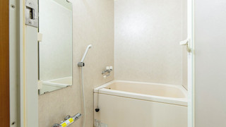 和室 バス・トイレ付