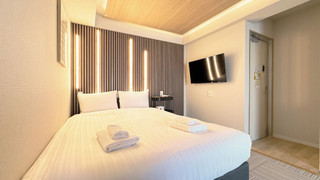 コンフォート ダブルルーム